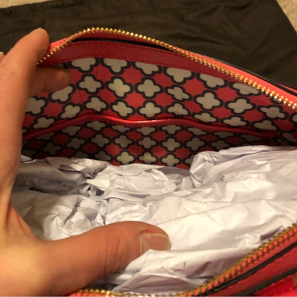 Kate Spade Garland Beacon Court NWOT - Picture 8 of 11